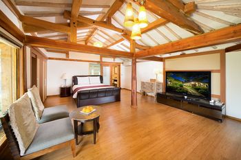 Seaes Hotel & Resort 5*