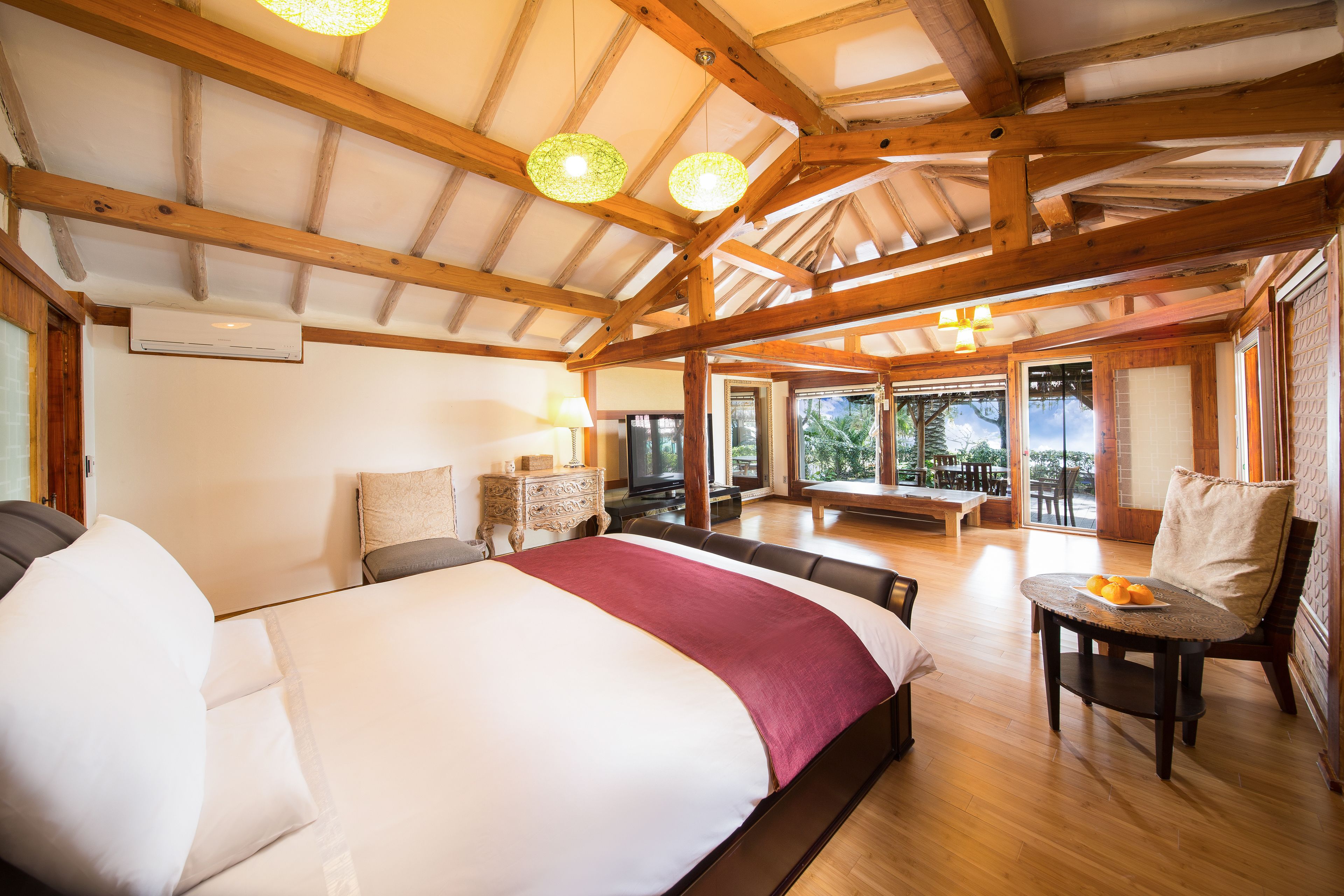 Seaes Hotel & Resort 5*