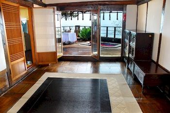 Seaes Hotel & Resort 5*