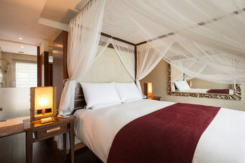 Seaes Hotel & Resort 5*