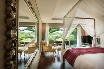 Seaes Hotel & Resort 5*