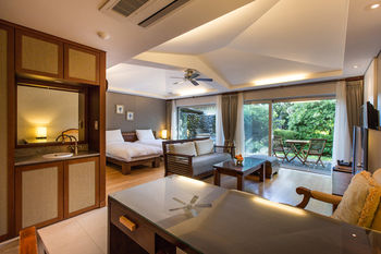 Seaes Hotel & Resort 5*
