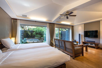 Seaes Hotel & Resort 5*