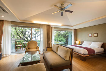 Seaes Hotel & Resort 5*