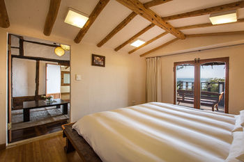 Seaes Hotel & Resort 5*