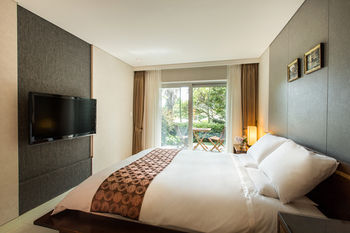 Seaes Hotel & Resort 5*
