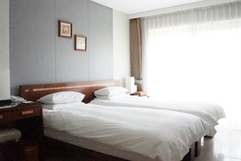 Seaes Hotel & Resort 5*