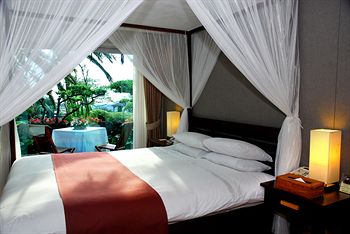 Seaes Hotel & Resort 5*