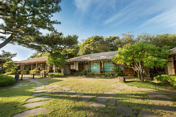 Seaes Hotel & Resort 5*