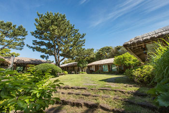 Seaes Hotel & Resort 5*
