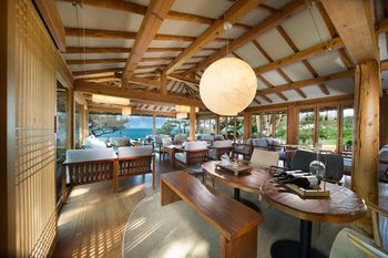 Seaes Hotel & Resort 5*