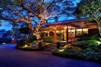 Seaes Hotel & Resort 5*