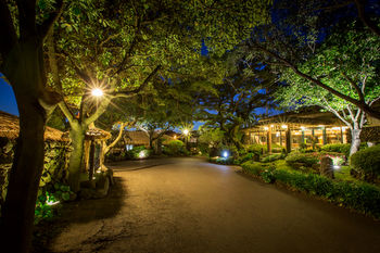 Seaes Hotel & Resort 5*