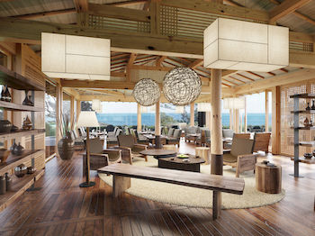 Seaes Hotel & Resort 5*