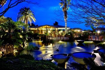 Seaes Hotel & Resort 5*