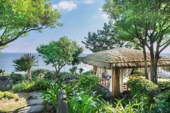 Seaes Hotel & Resort 5*