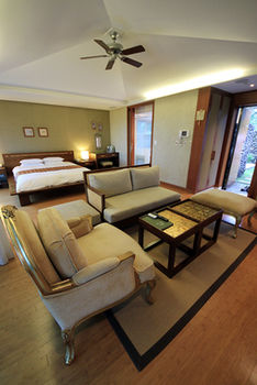 Seaes Hotel & Resort 5*