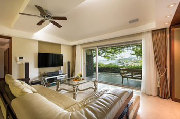 Seaes Hotel & Resort 5*