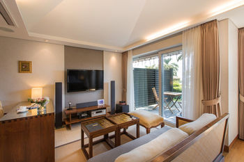 Seaes Hotel & Resort 5*
