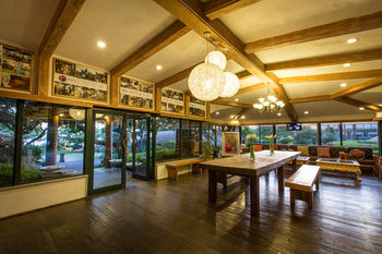 Seaes Hotel & Resort 5*