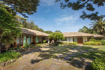 Seaes Hotel & Resort 5*