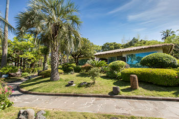 Seaes Hotel & Resort 5*