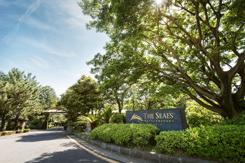 Seaes Hotel & Resort 5*
