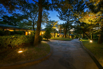 Seaes Hotel & Resort 5*