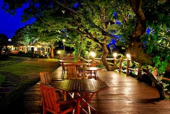 Seaes Hotel & Resort 5*