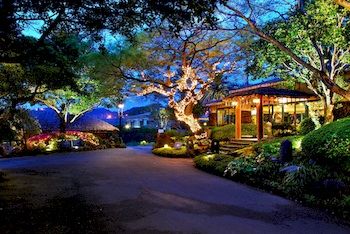 Seaes Hotel & Resort 5*