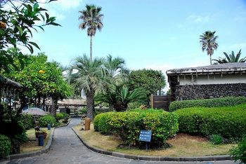 Seaes Hotel & Resort 5*