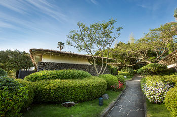 Seaes Hotel & Resort 5*