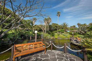 Seaes Hotel & Resort 5*
