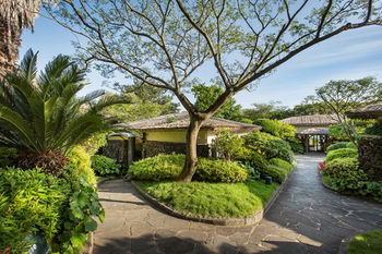 Seaes Hotel & Resort 5*