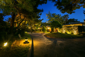 Seaes Hotel & Resort 5*