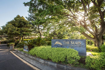 Seaes Hotel & Resort 5*