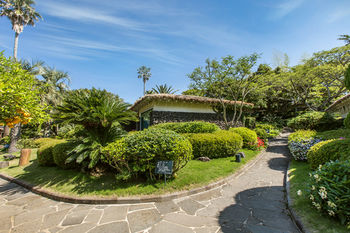 Seaes Hotel & Resort 5*