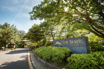 Seaes Hotel & Resort 5*