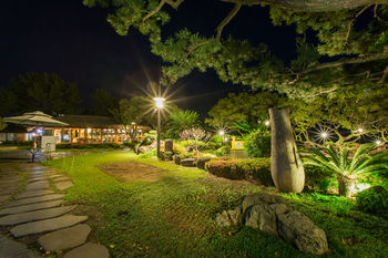 Seaes Hotel & Resort 5*