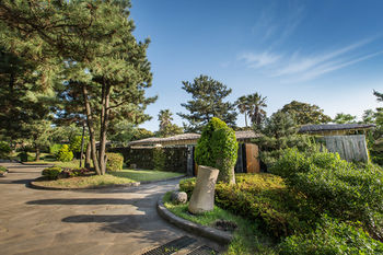 Seaes Hotel & Resort 5*