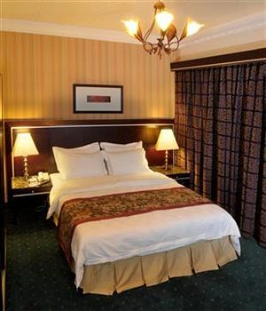 EASTYARD Dammam - Hotel 4*