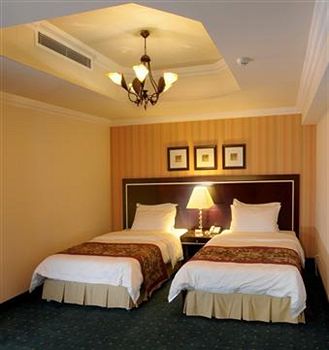 EASTYARD Dammam - Hotel 4*