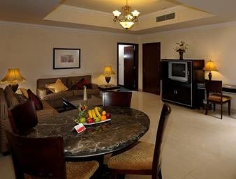 EASTYARD Dammam - Hotel 4*