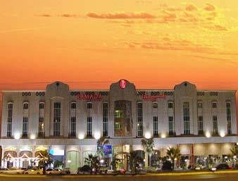 EASTYARD Dammam - Hotel 4*