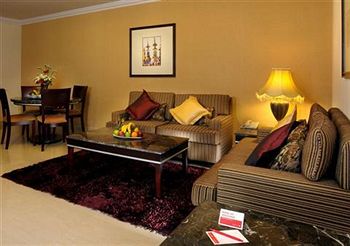 EASTYARD Dammam - Hotel 4*