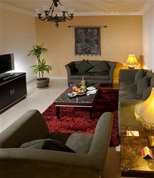EASTYARD Dammam - Hotel 4*