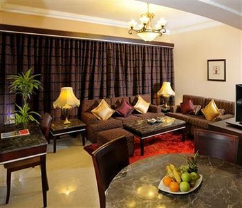 EASTYARD Dammam - Hotel 4*