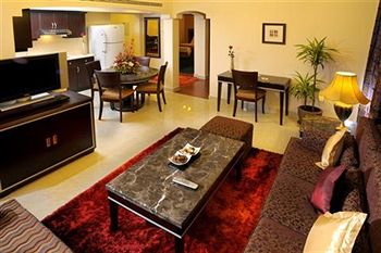 EASTYARD Dammam - Hotel 4*