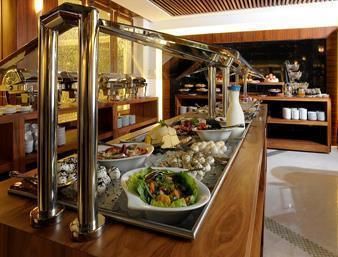 EASTYARD Dammam - Hotel 4*