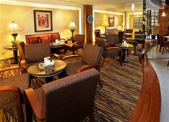 EASTYARD Dammam - Hotel 4*